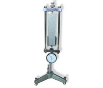 SP-256型砖立式收缩膨胀仪