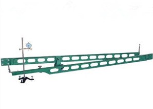 5.4米贝克曼梁折叠式路面弯沉仪