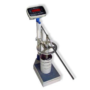 HG-80型数显式混凝土贯入阻力仪