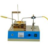 SYD-3536型克利夫兰闪燃点试验仪