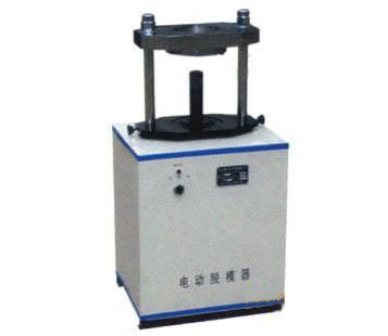 TLD-141型电动脱模器