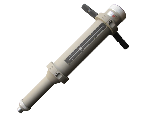 HT-3000型重型砼回弹仪