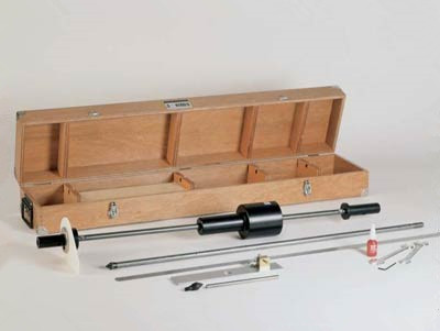 DCP动力圆锥贯入仪 圆锥贯入仪