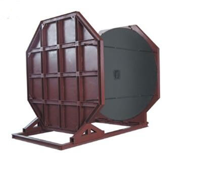 HGN-3型钢筋混凝土排水管内压试验机