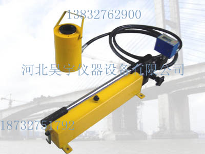 ML-150B型数显锚杆拉力计