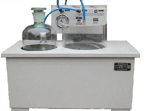 ZXY-1型防水卷材釉砖真空吸水仪