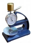 HD-10型防水卷材测厚仪,厚度测量仪