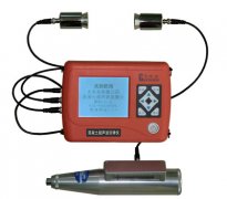 GTJ-U200型混凝土超声波回弹仪