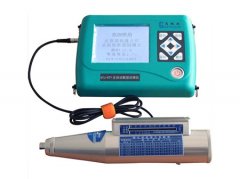 GTJ-HTY型全自动数显回弹仪