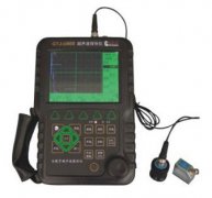 GTJ-U600型全数字超声波探伤仪