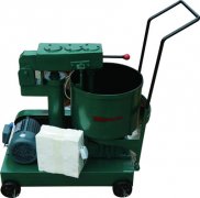 UJZ-20型砌墙砖净浆材料搅拌机