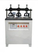 DTS-6型电动数显防水卷材不透水仪