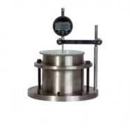 SPZ-100型水泥浆竖向膨胀率测定仪（数显）