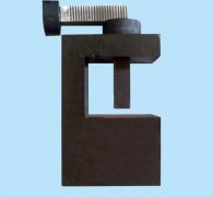 TSN-1型凸台聚氨酯树脂粘结强度试验装置