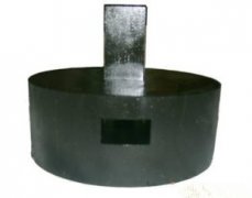 TSJ-1型凸台树脂剪切强度试验装置