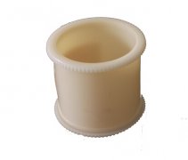 Φ50×50mmCA砂浆塑料圆模