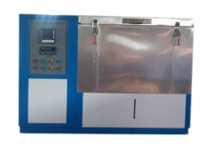 TDR-3型混凝土慢速冻融试验机