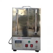 LBH-2型沥青溶剂回收仪