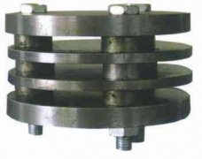 XYS-3橡胶压缩**变形试验器