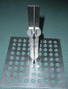 SYL-D型矿物棉针式测厚仪