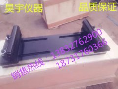 LZY-3型混凝土透水路面板抗折强度试验装置