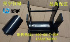 LZP-3型混凝土透水路面砖劈裂抗拉强度试验装置