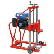 HZ-20型雅马哈动力混凝土路面钻孔取芯机