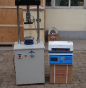 TL127-II型数显路面材料强度试验仪