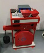 JM-3型沥青细集料加速磨光机