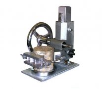 BP-3型混凝土芯样补平器