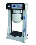 LBH-20型全自动沥青混合料拌合机（双立柱）