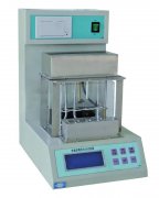 SYD-2806J型全自动沥青软化点试验仪（四路液晶）