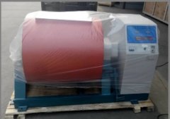 LBH-60型全自动沥青混合料拌合机