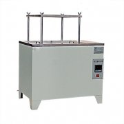 CF-B型数显恒温沥青混合料溢流水箱