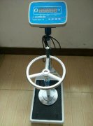 RKL-3型数显集料软弱颗粒试验仪