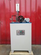 GLM-200型钢轮式耐磨试验机 无釉砖耐磨试验机