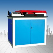 GGW-65B钢管弯曲试验机 脚手架钢管弯曲试验机