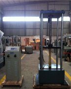 YDS-300型数显烟道压力试验机 通风管道压力机