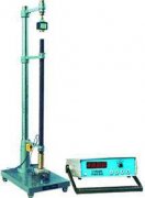 HJY-3型陶瓷砖冲击试验仪（恢复系数测定仪）