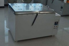 XLSY-1000型电线电缆数显恒温水浴箱