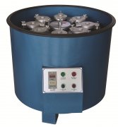 LM-8型陶瓷砖釉面耐磨性测定仪